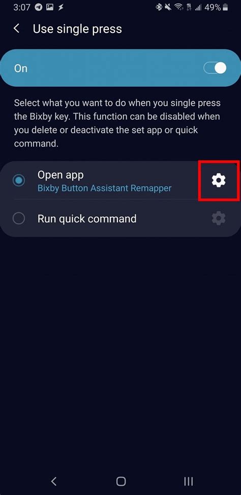 How to remap Bixby to Google Assistant on the Samsung Galaxy S10, Note ...