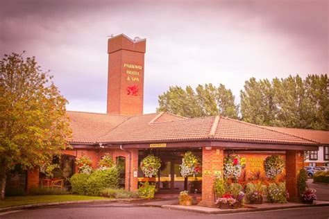 THE PARKWAY HOTEL & SPA - Updated 2018 Prices & Reviews (Cwmbran, Wales) - TripAdvisor