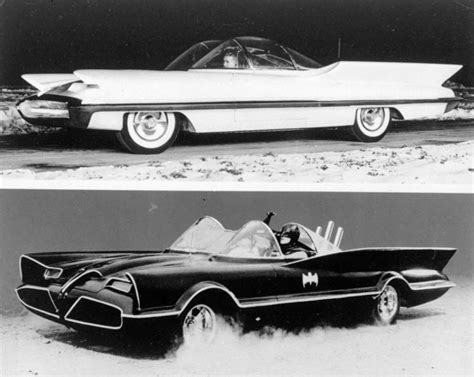 Wednesday One-Off: Lincoln Futura