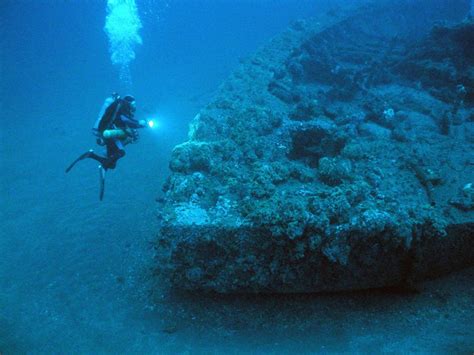 The Zanoni Wreck - Ardrossan, Attraction | South Australia