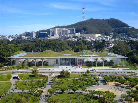 Efficient Daily Operations | California Academy of Sciences