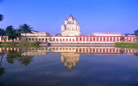 Dakshineswar Kali Temple, History, Darshan Timings & Aarti