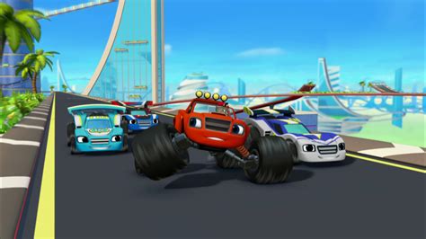 Race Car Superstar/Gallery | Blaze and the Monster Machines Wiki | FANDOM powered by Wikia