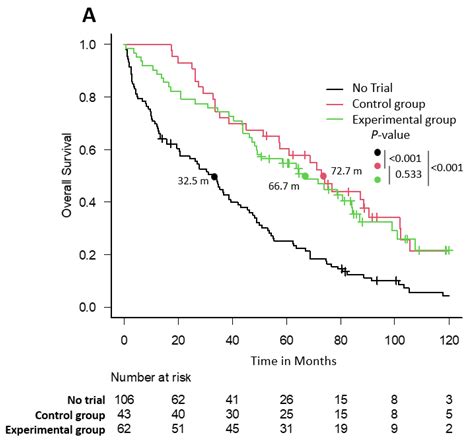 Cancers | Free Full-Text | Outcomes of Patients with Newly Diagnosed Transplant-Ineligible ...