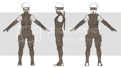 MO DELOS SHEET NARUTO - Pesquisa Google | Character design, Character ...