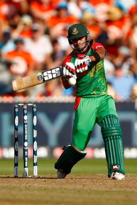 Sabbir Rahman helped Bangladesh attack in the end oversNew Zealand vs Bangladesh, 37th Match ...