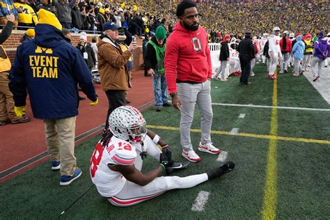 Analysis: Ohio State's latest loss to Michigan cuts deep