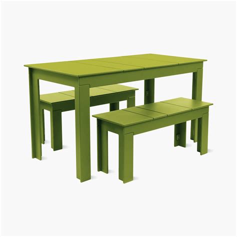 Modern Outdoor Dining Tables – Design Within Reach