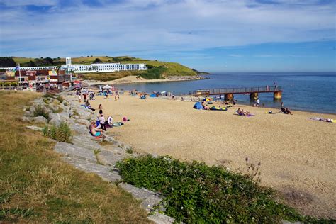 Bowleaze Cove | Dorset Beaches