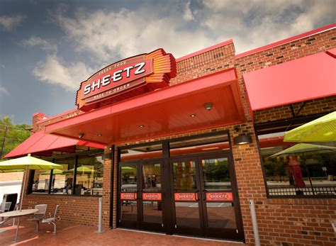 Vote - Sheetz - Best Gas Station Brand Nominee: 2021 10Best Readers' Choice Travel Awards