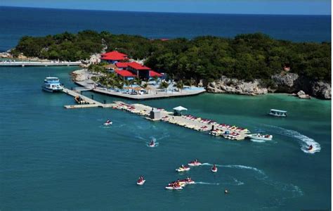 Coco Beach. Cap - Haitien, Haiti. www.mandcbetterdeals.com | Haiti ...