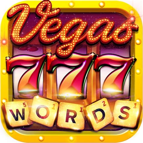 Vegas Downtown Slots & Words by Playtika LTD