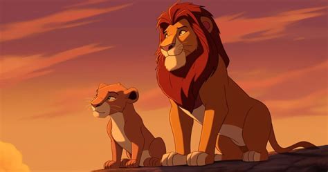 Understanding Mufasa's enduring legacy in Lion King