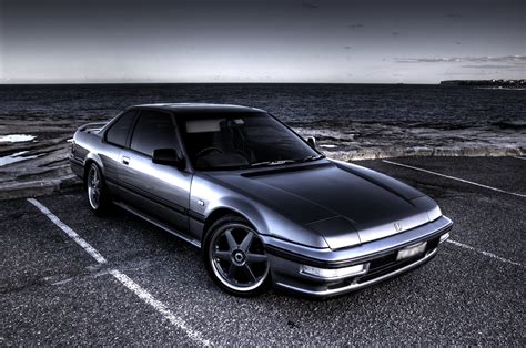 Honda Prelude Wallpaper (44+ images)