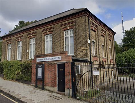 Crystal Palace Museum