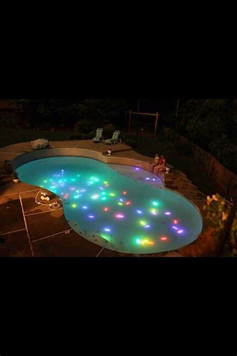 23 Ideas for Night Pool Party Ideas for Adults - Home, Family, Style ...