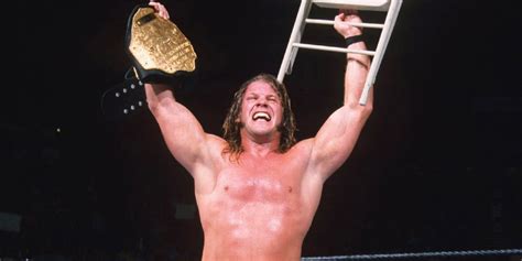 Every Chris Jericho World Championship Reign, Ranked