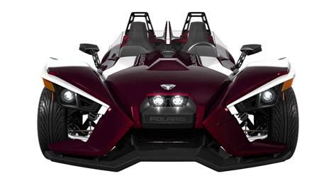 POLARIS® SLINGSHOT® EXPANDS LINEUP WITH ALL-NEW, SL LIMITED EDITION ...