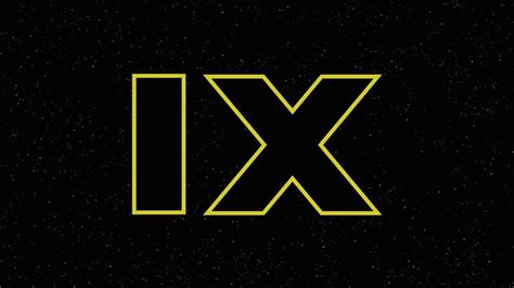 Star Wars Episode IX is looking to cast [SPOILER] | Geek Society AU