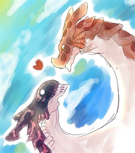 Acnologia and Igneel