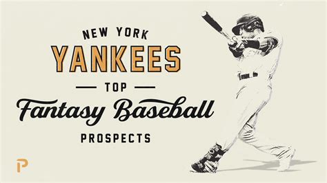 New York Yankees Top Fantasy Baseball Prospects 2023 | Pitcher List