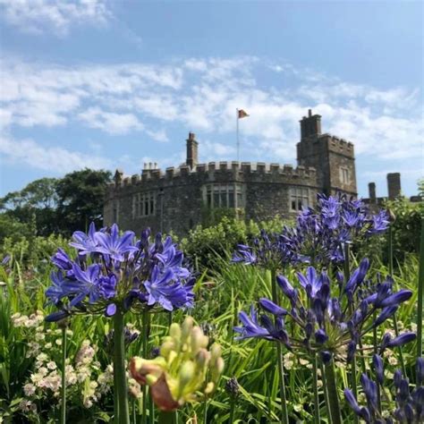 Walmer Castle and Gardens - 2019 All You Need to Know BEFORE You Go (with Photos) - TripAdvisor ...