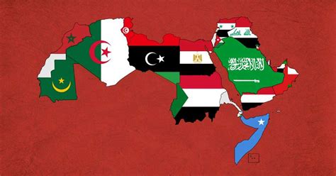 Differences of Arabic language in Arabic speaking countries - Future Trans