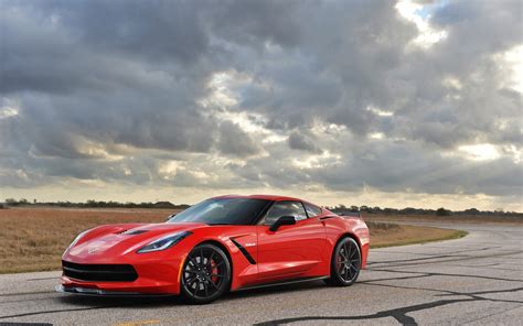 C7 Corvette Logo Wallpaper (79+ images)