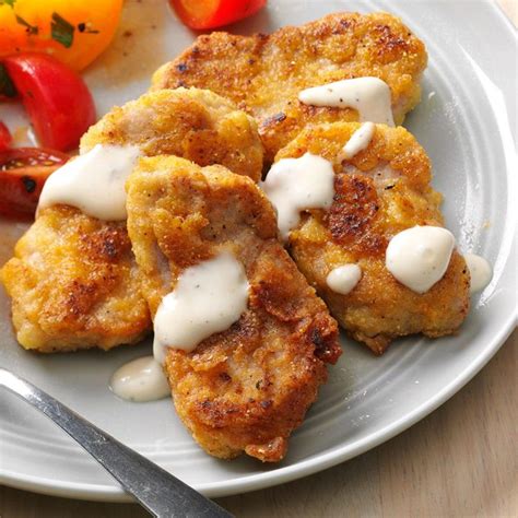 Breaded Pork Tenderloin Recipe: How to Make It