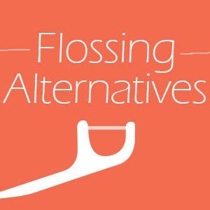 5 Flossing Alternatives | Dentist in Destin