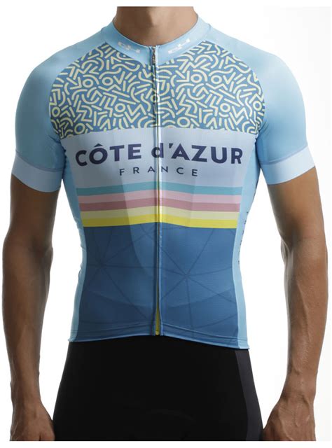 Maillot de cyclisme personnalisé NEO • • • • G4