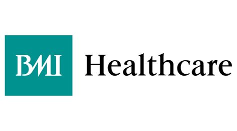 BMI Healthcare Logo Vector - (.SVG + .PNG) - Tukuz.Com