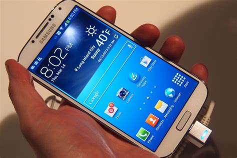 42 Best Android Applications (Apps) for Samsung Galaxy S4