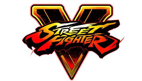 Street Fighter V Logo | Лого игры, Плакат, Чун ли