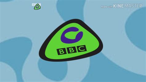 Cbeebies cbbc 2002 to 2004 logo old (1996-1999) - YouTube