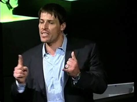 tony robbins unleash the power within review