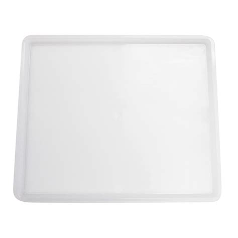 Sedona® BPA-Free Plastic Closed Tray/Divider