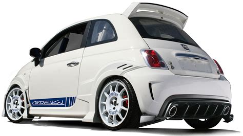 Fiat 500 Abarth Performance Kits | SexiezPix Web Porn