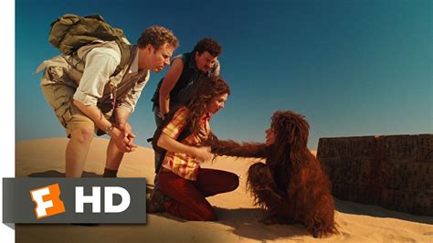 Land of the Lost (2/10) Movie CLIP - Chaka (2009) HD - YouTube