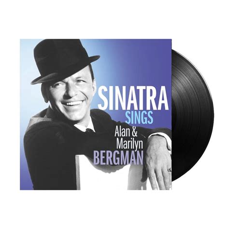 Vinyl – Frank Sinatra Official Store