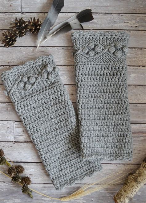 Leg Warmers Womens Ankle Warmers Knitted Leg Warmers Womens | Etsy