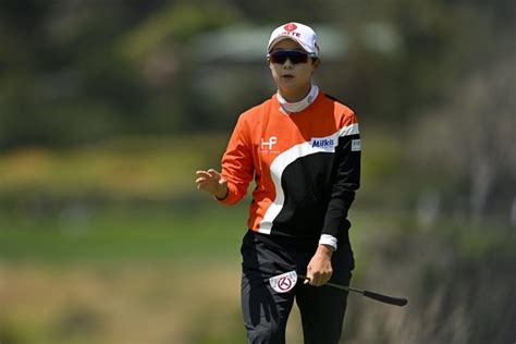 Hyo Joo Kim takes 5-stroke lead into final round at Ascendant - 2LT News