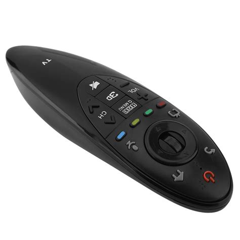 LYUMO Remote Control for LG TV, Remote Controller for LG TV, Smart 3D ...