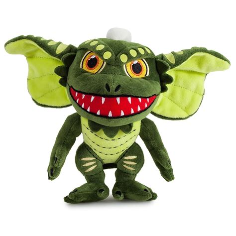 Gremlins 8" Phunny Plush: Stripe - Walmart.com - Walmart.com