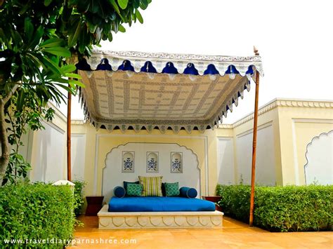 Why JW Marriott Jaipur Resort & Spa is The Perfect Choice for Your Luxury Stay? Find Out