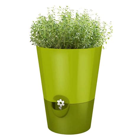 Smart Planter - Designed for Kitchen Herbs » Gadget Flow