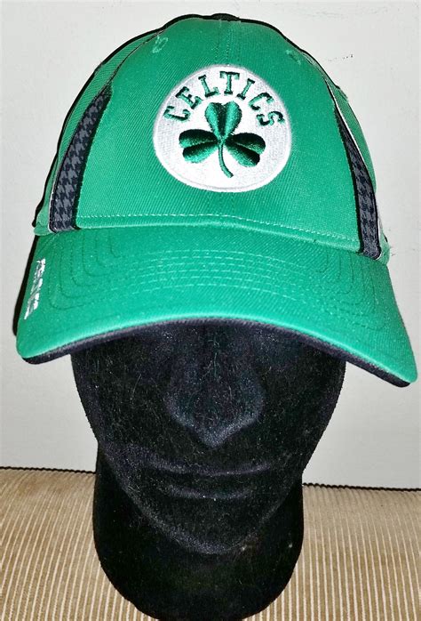 Adidas Celtics hat