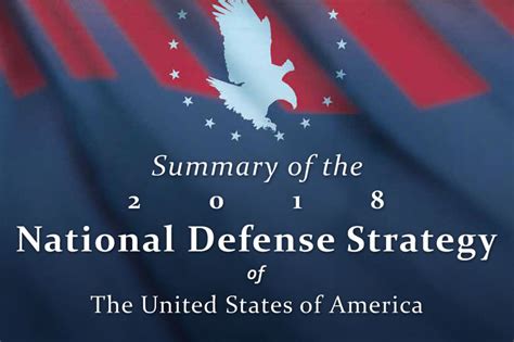 DoD Official: National Defense Strategy Will Enhance Deterrence > U.S ...