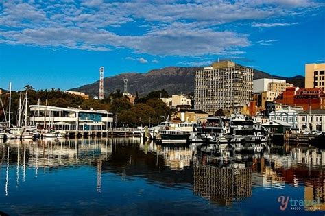 What to do in Hobart, Tasmania