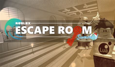 How to Beat Roblox Escape Room I Hate Mondays | AlfinTech Computer